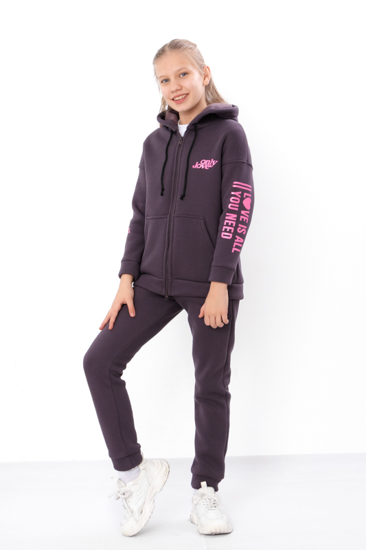 Костюм для дівчинки